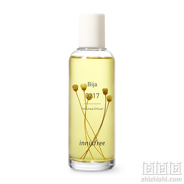 innisfree 悦诗风吟 香氛扩香香熏室内礼物香薰液精油空气清新除臭 0217-香榧花