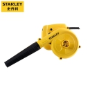 史丹利（STANLEY）600W工业吹风机除尘器吹尘机鼓风机清灰机强力吹吸两用电动工具 STPT600-A9
