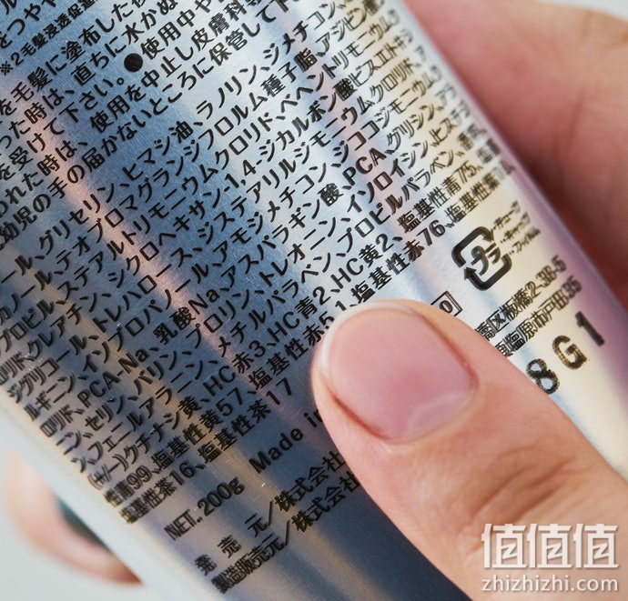 染发剂怎么选？染发剂选购指南