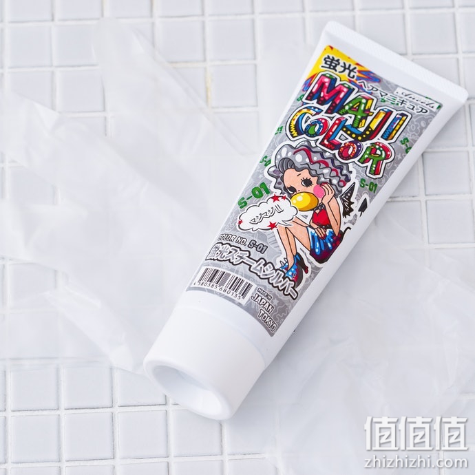 染发剂怎么选？染发剂选购指南
