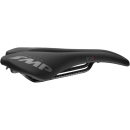 SELLE SMP 意大利制VT30C短鼻头自行车座椅 黑色 标准尺寸