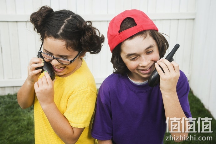 无线电对讲机选购指南