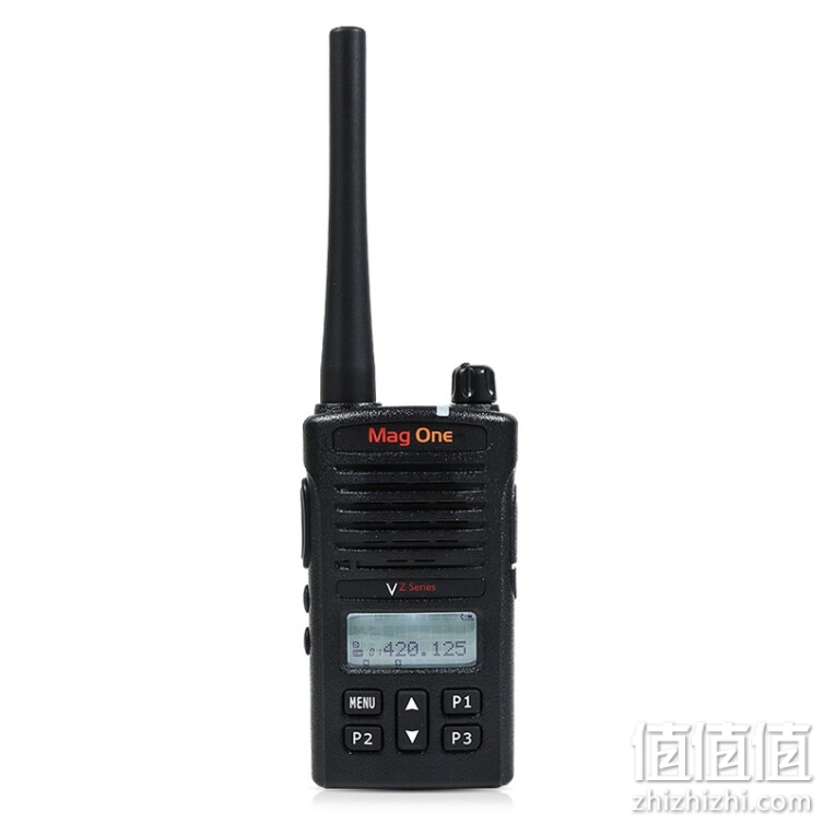 Motorola 摩托罗拉 Mag One VZ-D135 数字对讲机 商用民用手台 适用于酒店、商超