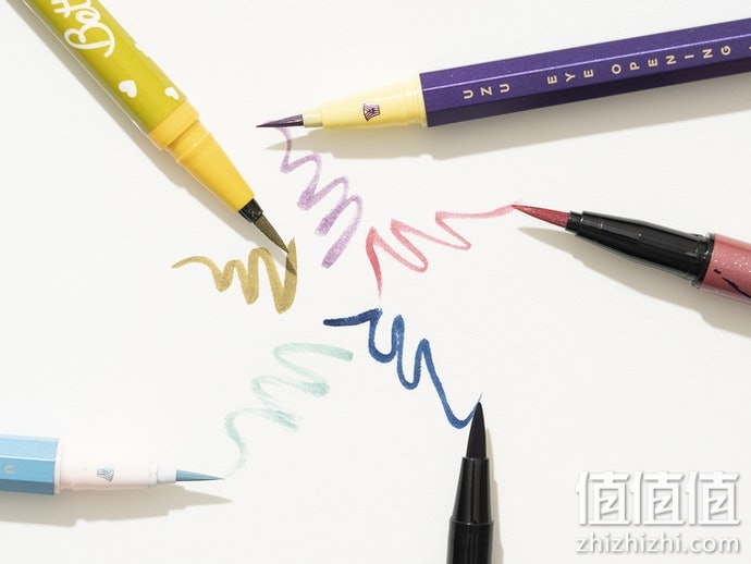 眼线笔怎么选？眼线笔选购指南