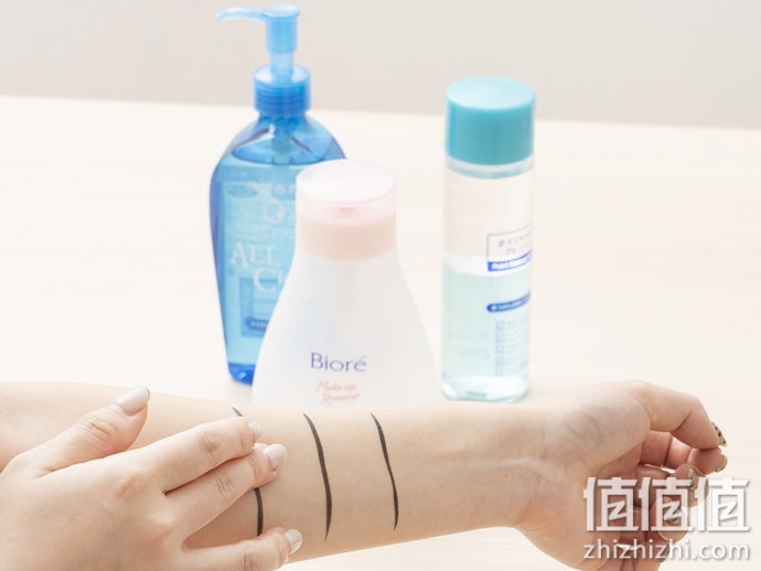 眼线笔怎么选？眼线笔选购指南