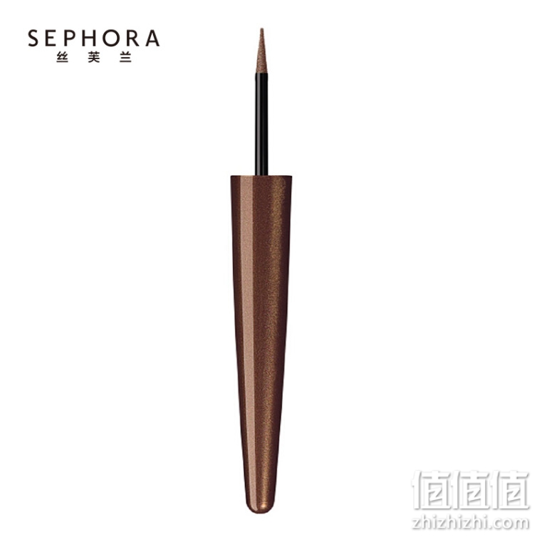 SEPHORA 丝芙兰 玫珂菲（MAKE UP FOR EVER） 防水炫色眼线液 D-60 1.7ml
