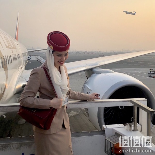 航空面试彩妆讲师 —— Wendy