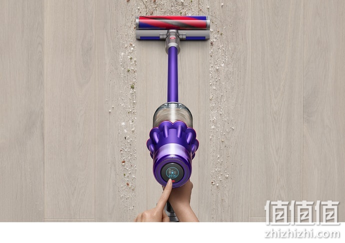 怎么选择戴森吸尘器？DYSON吸尘器选购指南