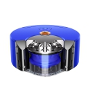 戴森(Dyson)360 Heurist 智能吸尘机器人 扫地机器人 吸尘器 个性化路线 智能吸尘器