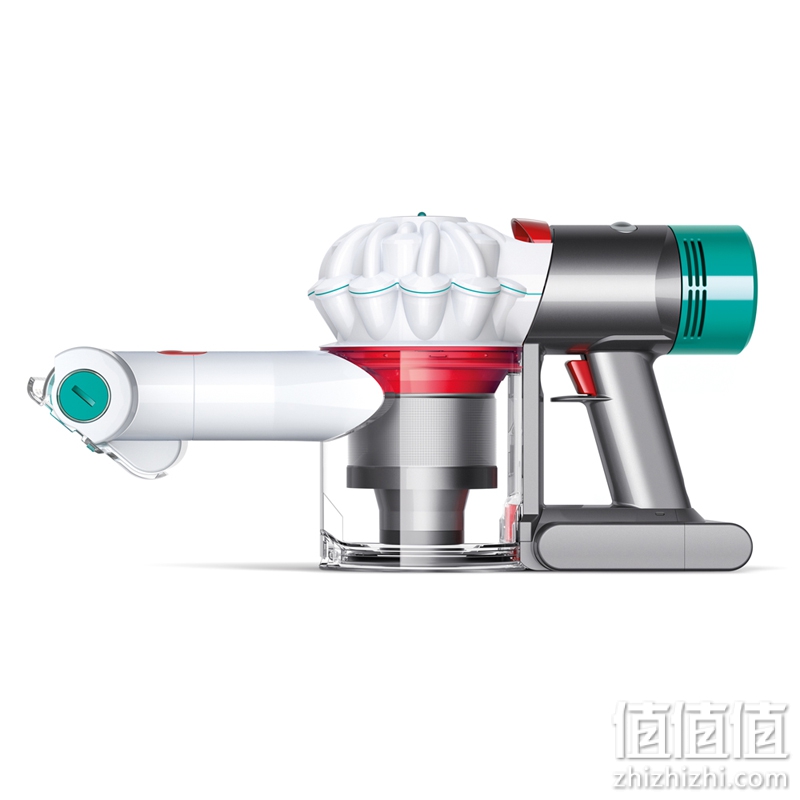 Dyson 戴森 V7 Mattress除螨仪小型家用手持式床褥车载除螨 官翻机