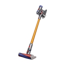 戴森(Dyson)吸尘器V8 Absolute除螨 家用手持无线大功率强力吸尘器