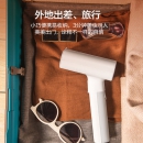 Midea 美的 YBJ10G1B 挂烫机智能手持熨烫机家用迷你烫衣机便携式旅行熨烫机电熨斗 一年质保【升级款】