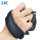 JJC 微单相机手腕带 护腕带 索尼A7M3 A6300 A7III A7R3佳能M50 200D 1500D富士XT20 XT100尼康D3400手带配件）