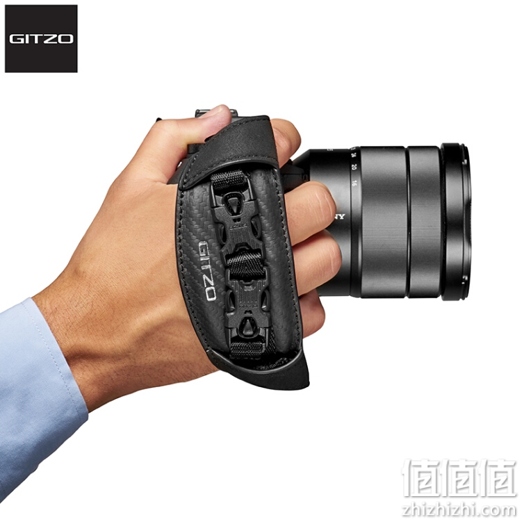 捷信Gitzo GCB100HS数码单反相机手带 GCB100HS