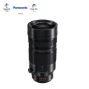 Panasonic LEICA DG 100-400mm F4.0-6.3 ASPH O.I.S. 望远变焦微单镜头 H-RS100400GK