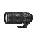 Nikon 尼康 AF-S NIKKOR 70-200mm f/2.8E FL ED VR 全画幅长焦变焦镜头