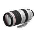 CANON 佳能 EF 100-400mm f/4.5-5.6L IS II USM远摄变焦单反镜头二代 下单送旅行滤镜组 官方标配