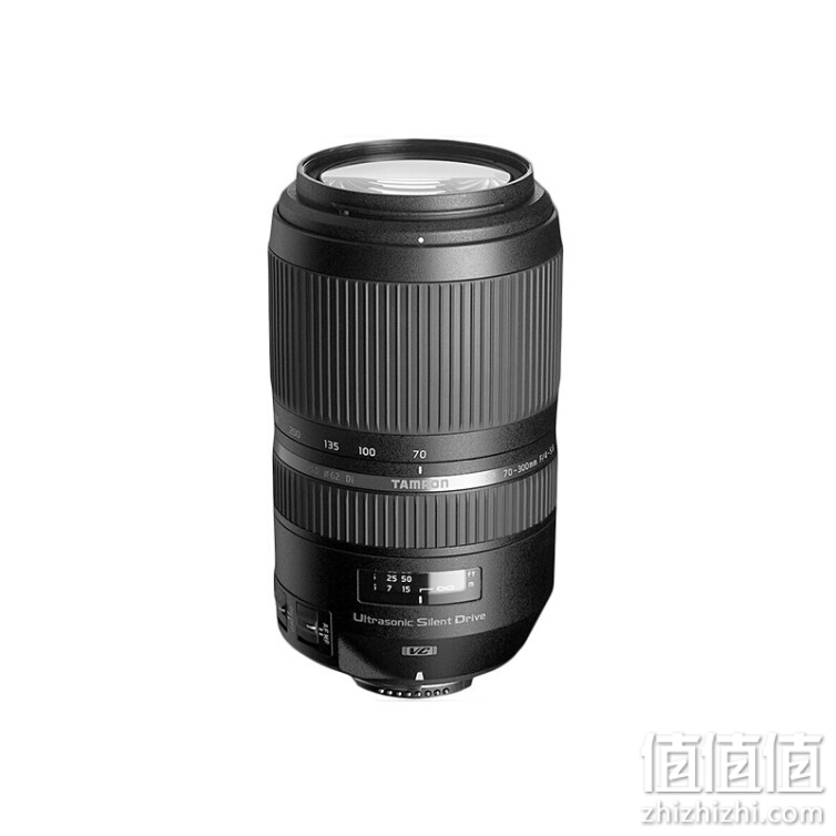 Tamron 腾龙 SP 70-300mm F／4-5.6 Di VC USD 中长焦超长焦风光人像望远全方位旅游镜头一镜走天下A030