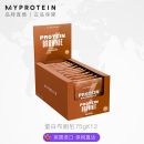 MyProtein布朗尼熊猫乳清蛋白健身饱腹代餐饼干零食品非蛋白棒