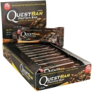 Quest Protein Bars Chocolate Brownie 布朗尼蛋白质棒 12 Bars