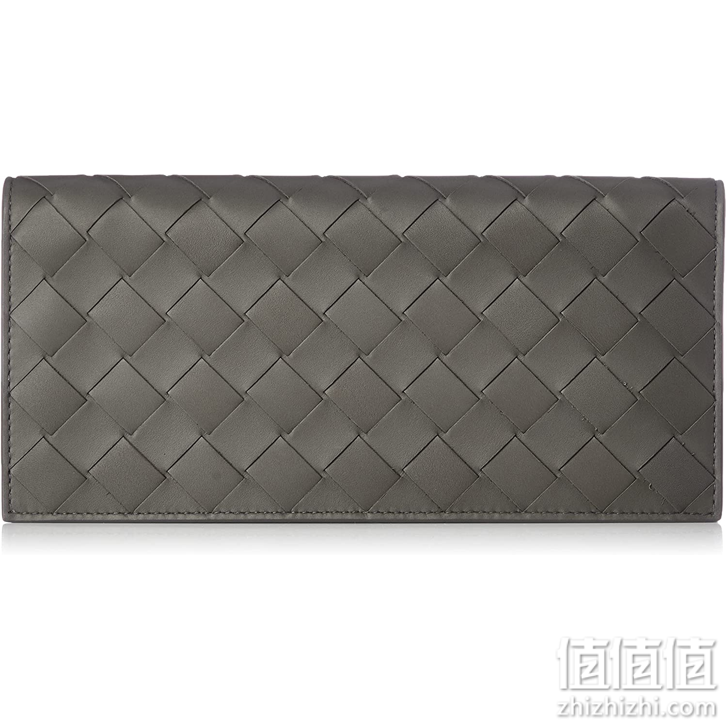 Bottega Veneta 葆蝶家 长款钱包 598694 VCPQ3 男士 L.Graphi/L.G/L.G-N.O