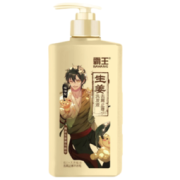 BAWANG 霸王 生姜去屑止痒洗发液 600ml
