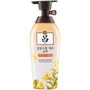 Ryo 吕 咸草水月见草丰盈洗发水 400ml*5件