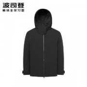 BOSIDENG 波司登 B90141801 羽绒服男新款