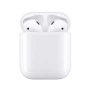 Apple 苹果 AirPods 半入耳式真无线蓝牙耳机789