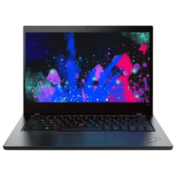 ThinkPad 思考本 联想笔记本电脑ThinkPad T14(4JCD)酷睿i7 14英寸高性能轻薄本商务办公(i7-10510U 8G 512G 独显)