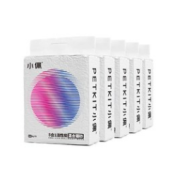 PETKIT 小佩 5合1混合猫砂 2.5kg