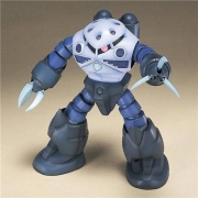 拼多多百亿补贴：万代 HGUC 1/144 006 MSM-07 Z Gok 量产型 魔蟹 水蟹 拼装 模型