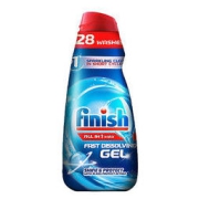 finish 亮碟 洗碗机专用多效合一洗涤液 700ml