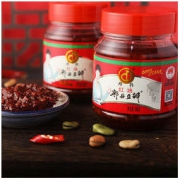 丹丹 红油郫县豆瓣酱 500g*2瓶