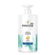 PANTENE 潘婷 丝质顺滑去屑洗发露 750g