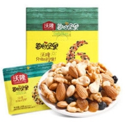 14点开始：wolong 沃隆 每日坚果 B款 175g