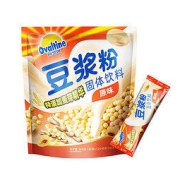 Ovaltine 阿华田 豆浆粉 原味 360g