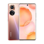 HONOR 荣耀 50 5G手机 8GB 256GB 夏日琥珀