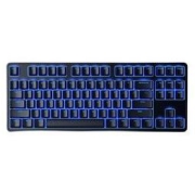 ikbc R300 机械键盘 cherry轴 背光 有线 87键 青轴