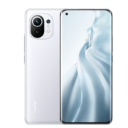 MI 小米 11 5G智能手机 套装版 12GB+256GB