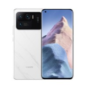 MI 小米 11 Ultra 5G智能手机 12GB+256GB