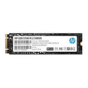 HP 惠普 S700 固态硬盘 500GB