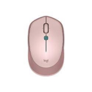 logitech 罗技 VOICE M380 2.4G无线鼠标