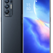OPPO Reno5 Pro+ 5G智能手机 8GB+128GB