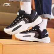 LI-NING 李宁 V8 ARHQ145 男士跑鞋