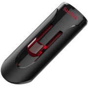京东极速版：SanDisk 闪迪 酷悠CZ600 U盘 32GB