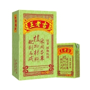 88VIP：王老吉 凉茶 茶饮料 250ml*24盒*2箱+凑单