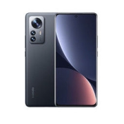MI 小米 12 Pro 5G手机 12GB+256GB 黑色