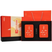 艺福堂 特级浓香型 祁门红茶礼盒 200g