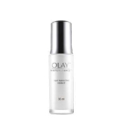 PLUS会员：OLAY 玉兰油 水感透白光塑精华露 第三代 30ml